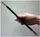 Magic Wand Brass Tips