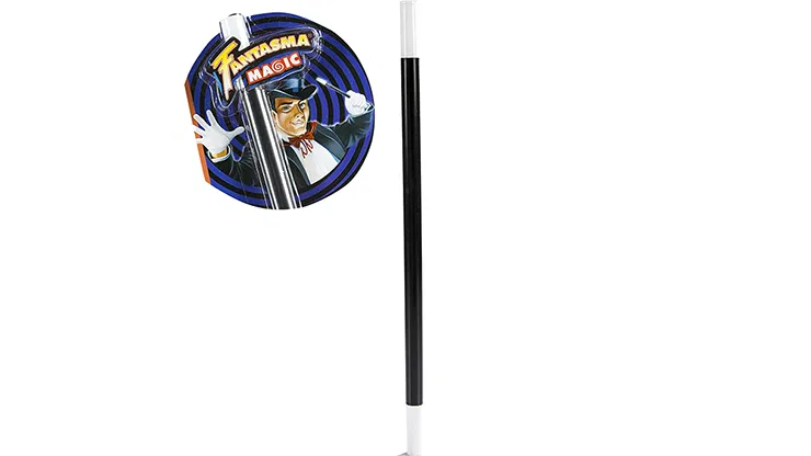 Magic Wand
