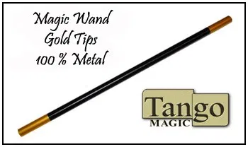 Magic Wand in Black