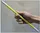 Magic Wand Yellow Body
