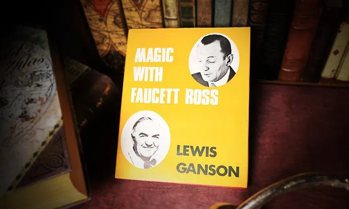 Magic with Faucett Ross - image 3