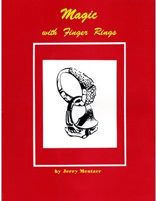 Magic With Finger Rings