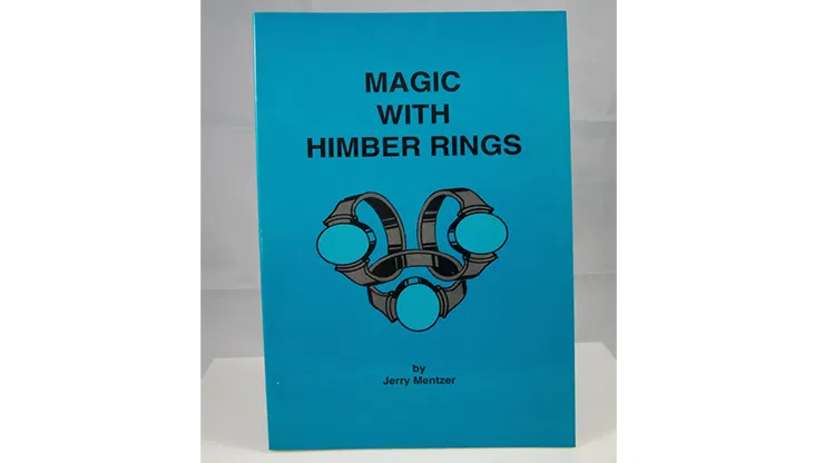 Magic with Himber Rings