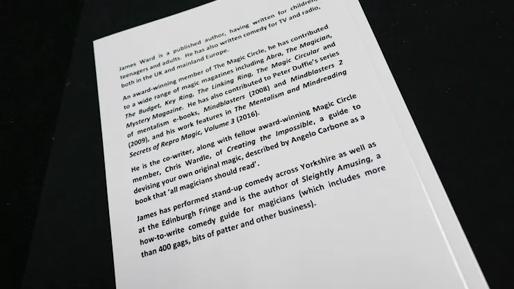 Magic With Meaning - image 3