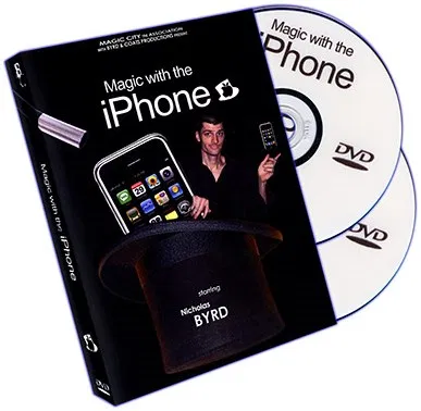 Magic With The iPhone - image 1