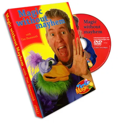 Magic Without Mayhem