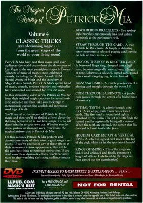 Magical Artistry of Petrick Volume4 - image 2