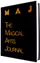 Magical Arts Journal - Deluxe Signed