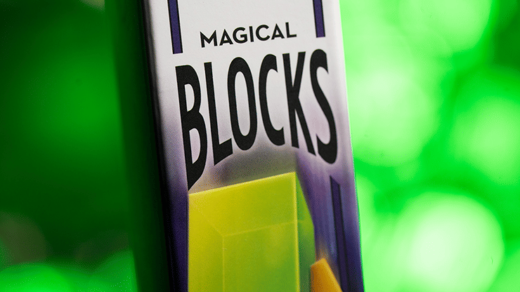 Magical Blocks - thumbnail 4