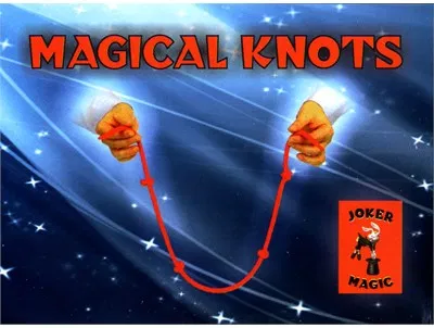 Magical Knots