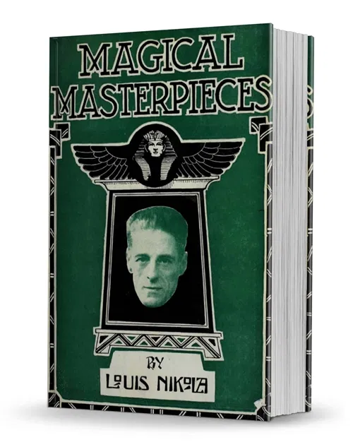 Magical Masterpieces