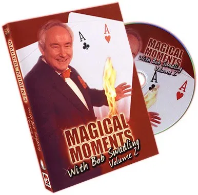 Magical Moments with Bob Swadling - Volume 2 - image 1