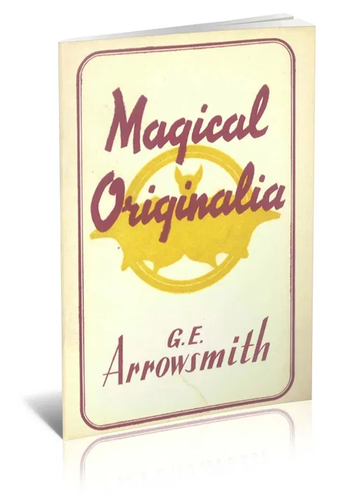 Magical Originalia