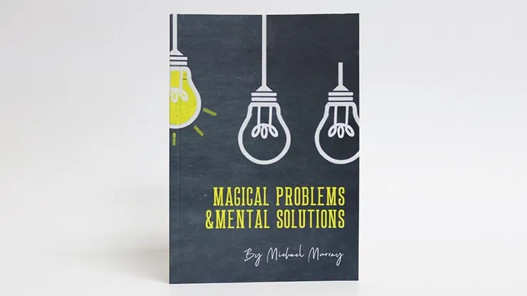Magical Problems & Mental Solutions - image 1