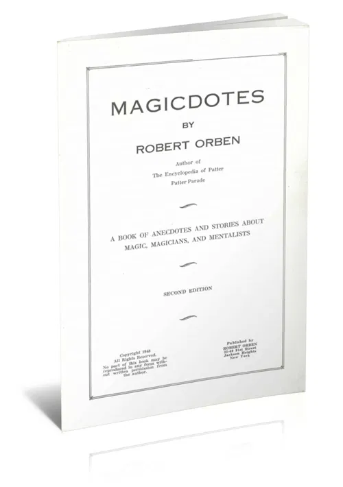MagicDotes