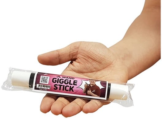 Magic Wand (w/ Giggle Sound) - thumbnail 2