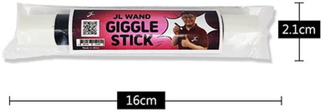 Magic Wand (w/ Giggle Sound) - thumbnail 4