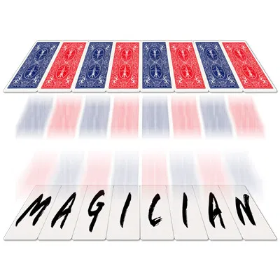 Magician