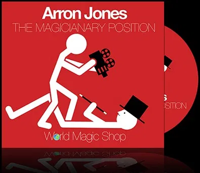 Magicianary Position