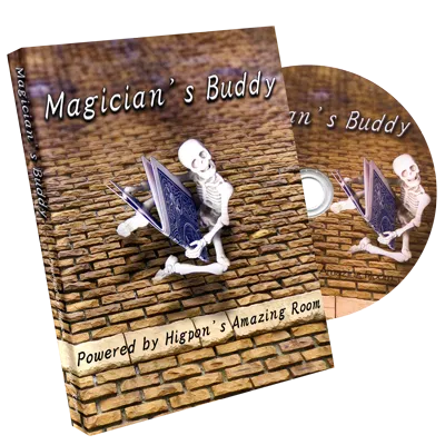 Magicians Buddy