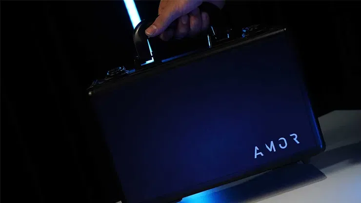 Magician's Case - image 3
