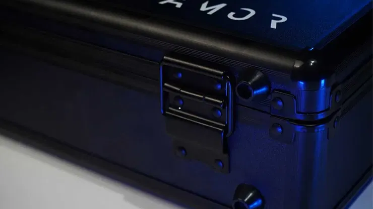 Magician's Case - image 4