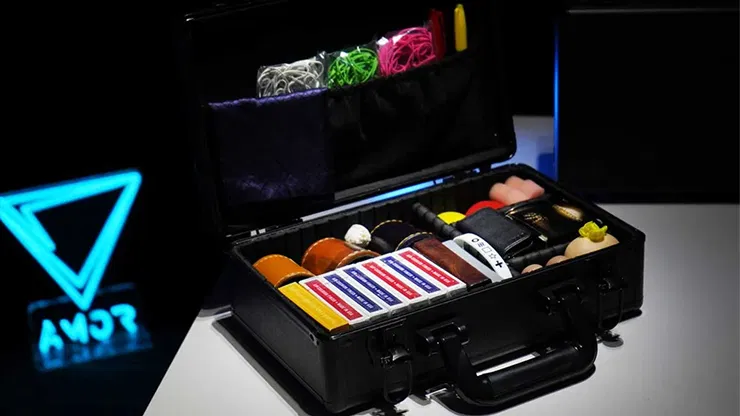 Magician's Case - image 6