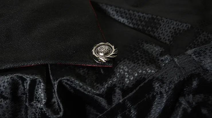 Magician's Coat - image 2