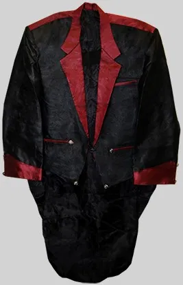 Magician's Coat - image 1