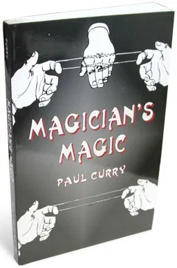 Magician's Magic