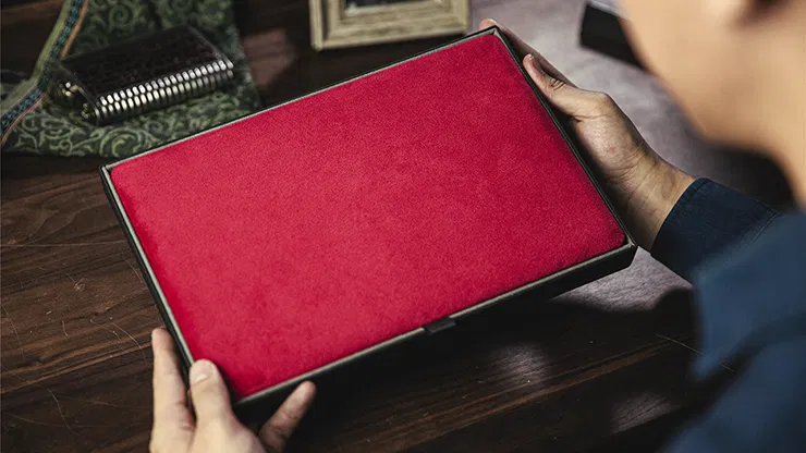 Magician's Organizer - image 3