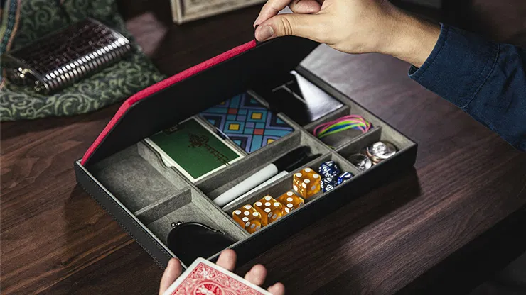 Magician's Organizer - image 4