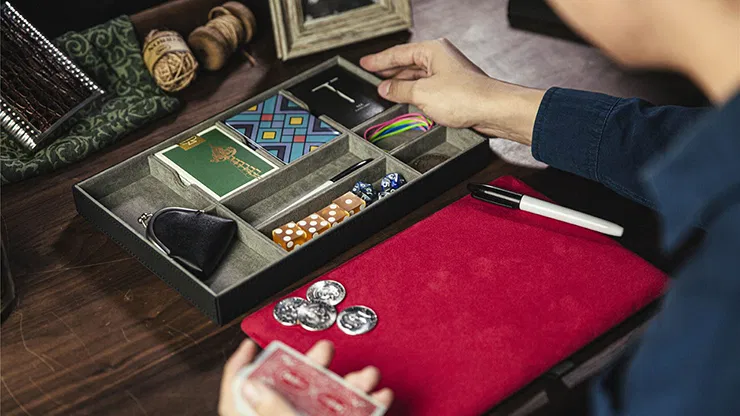Magician's Organizer - image 1