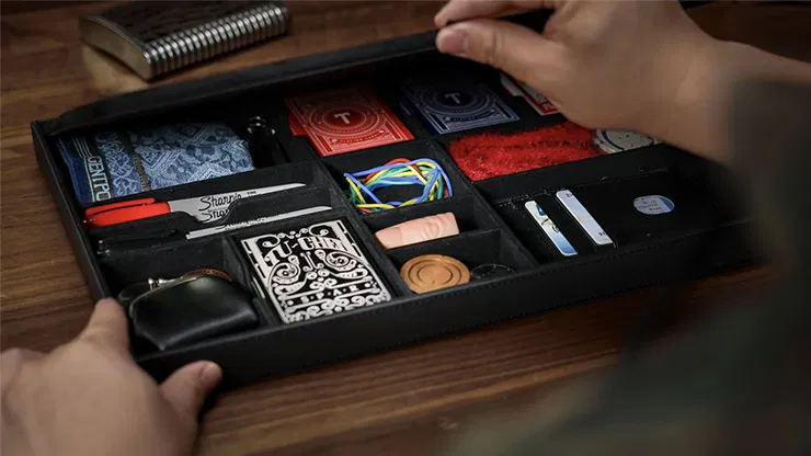 Magician's Organizer Plus - image 3