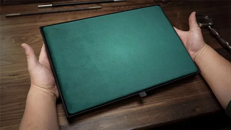 Magicians Organizer Plus Additional Pad - image 1