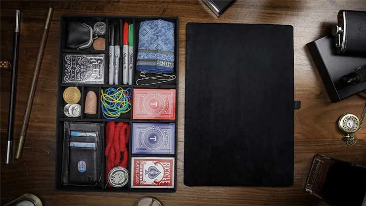 Magician's Organizer Plus - image 1