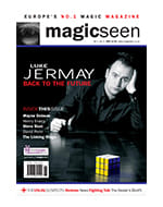 Magicseen Magazine - January 2006