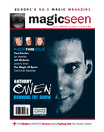 Magicseen Magazine - March 2006