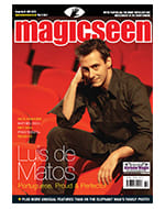 Magicseen Magazine - May 2007