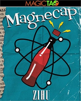 Magnecap