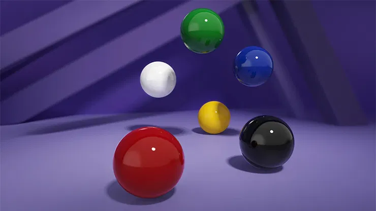 Magnetic Ball - image 2