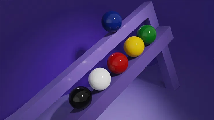 Magnetic Ball - image 3