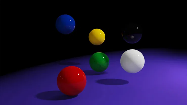 Magnetic Ball - image 4