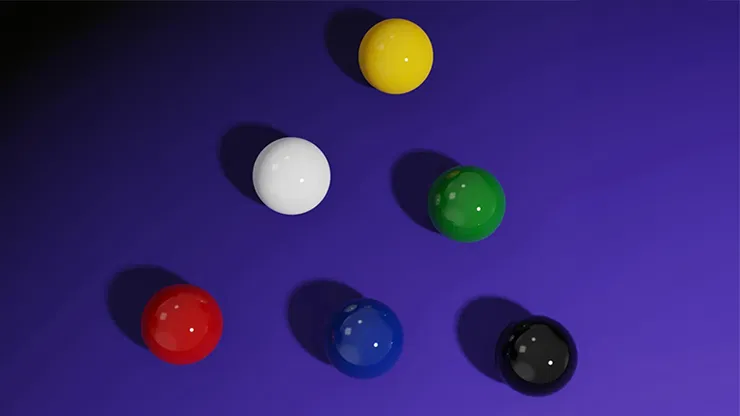 Magnetic Ball - image 5