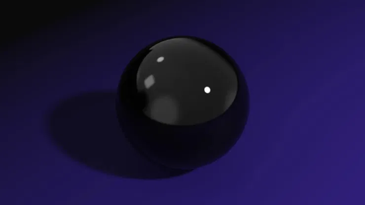 Magnetic Ball - image 1