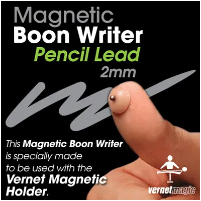 Magnetic Boon Writer (pencil 2mm)