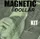 Magnetic Dollar Kit