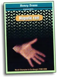 Magnetic Reel