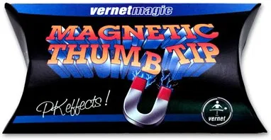 Magnetic Thumb Tip