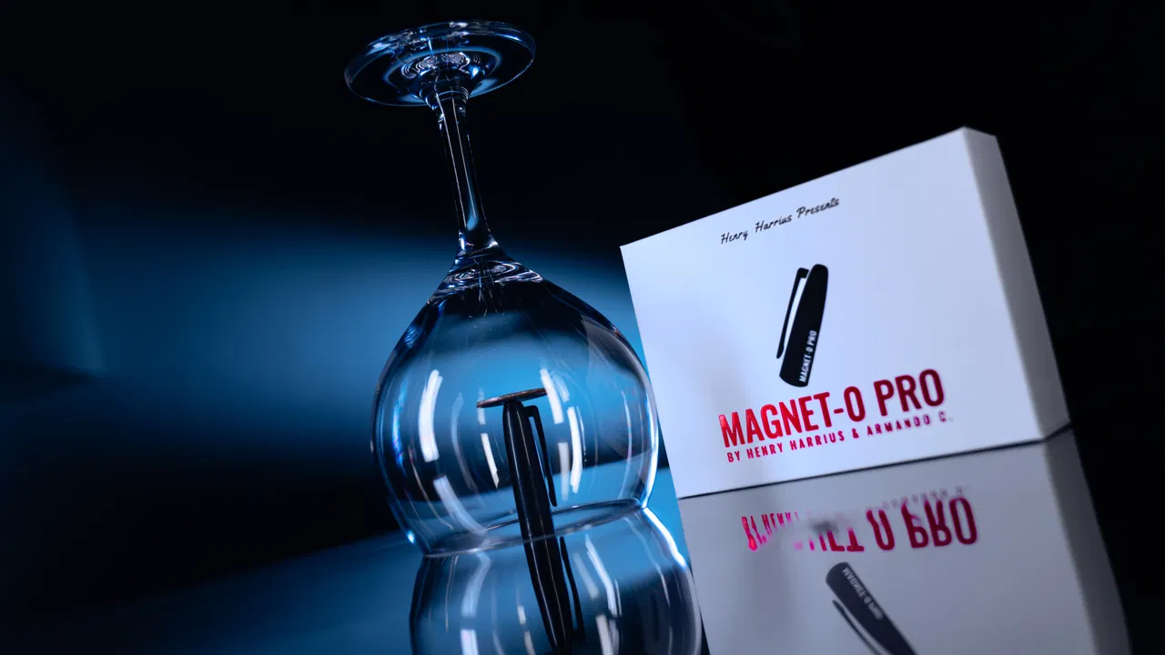 Magnet-0 PRO - image 1